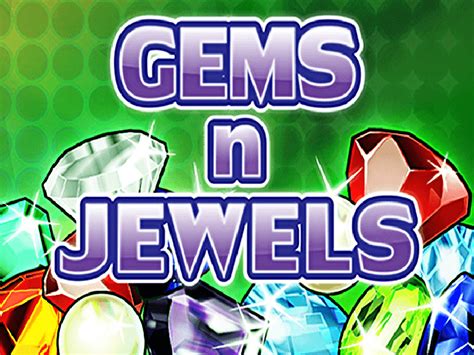 Gems N Jewels betsul